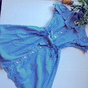 Crewcuts size 5 dress